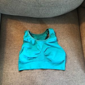 Sweaty Betty stamina bra